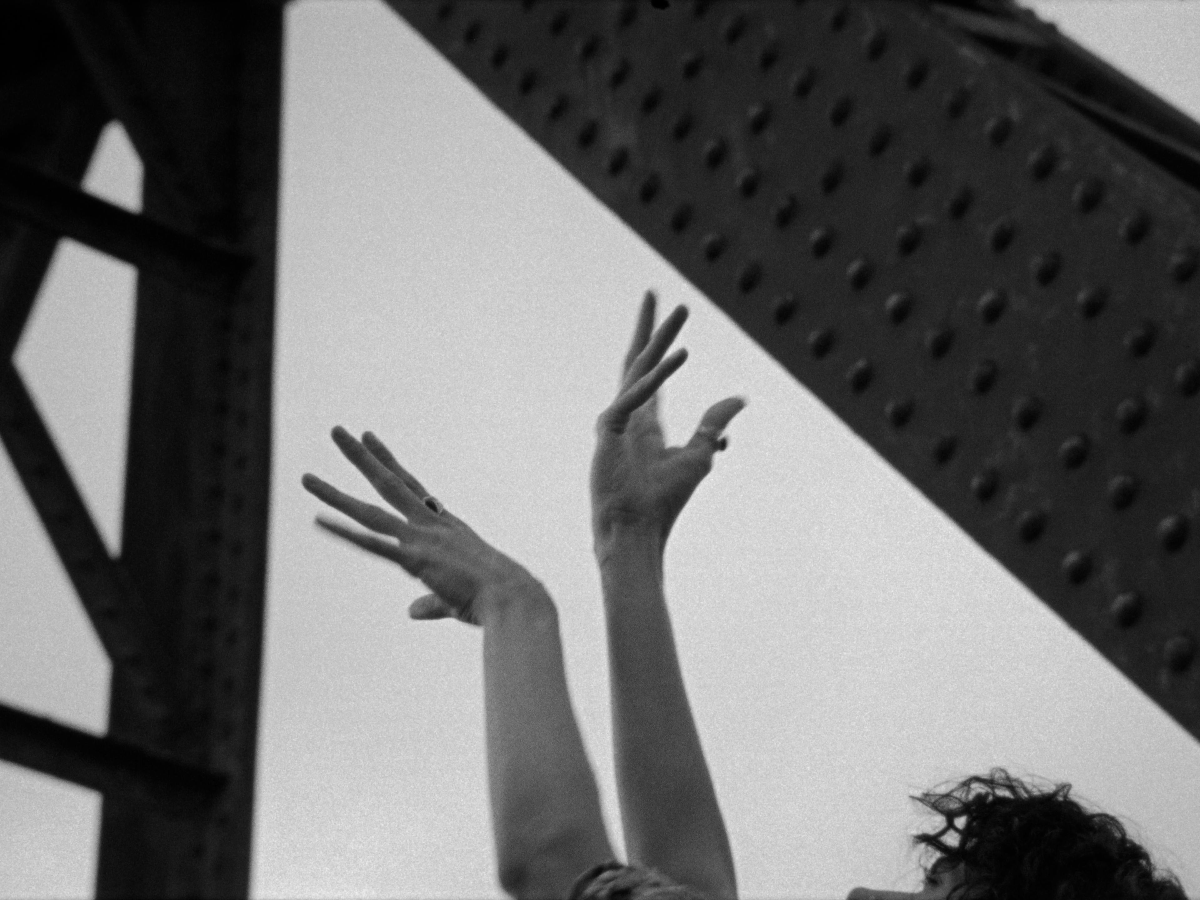 De l'Amour à la Haine