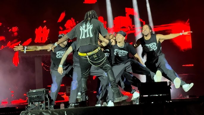 Les Ardentes Festival 2025